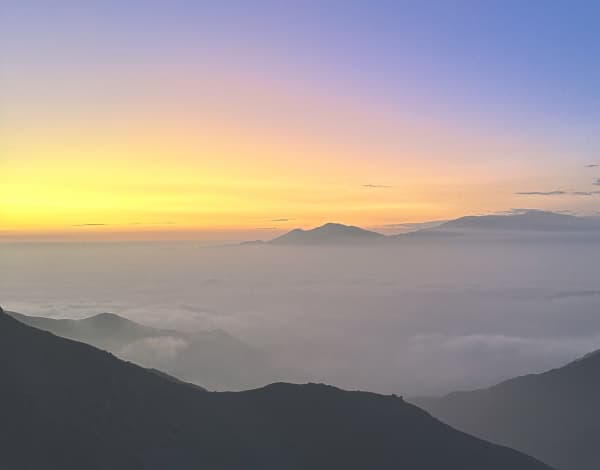 Cerro Cantería